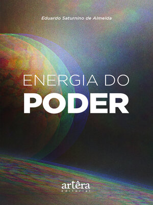 cover image of Energia do Poder